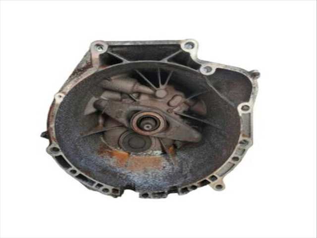 Foto 2ª: Caja Cambios Bmw Serie 3 320 2.0 D E91) TOURING (2004)
