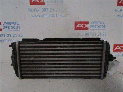 Foto 2ª: Intercooler Kia Carens 1.7 115CV [D4FD] (2016)