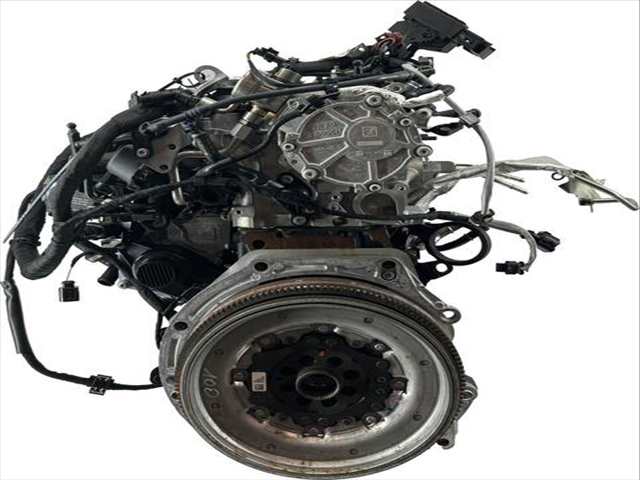 Motor Completo Volkswagen T-Roc 2.0 TFSI 300 CV 221KW