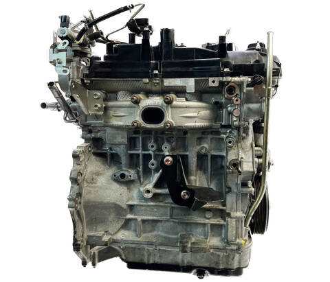 Motor Completo Mitsubishi Eclipse 150CV 110KW