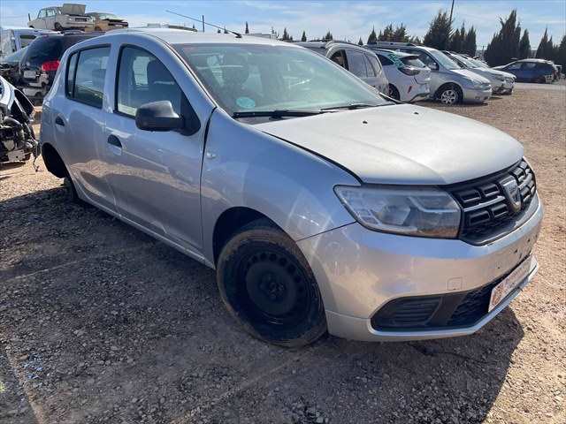 Foto 2ª: Mangueta Delantera Derecha Dacia Sandero 1.0 GASOLINA SCe [B4DE4] (2018)