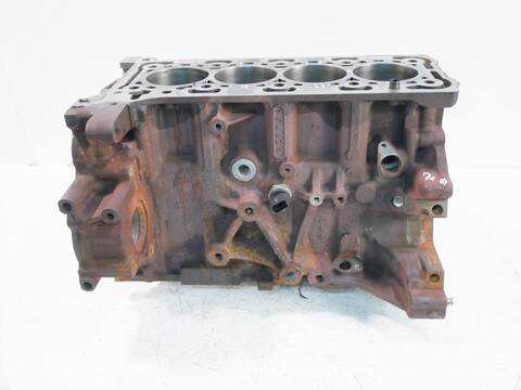 Foto 2ª: Bloque Motor Ford Transit 130 CV 96KW [YMR6] (2018)