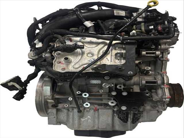 Foto 3ª: Motor Completo Jeep Wrangler 2.0 4XE 381 CV 280KW [ECX] (2021)