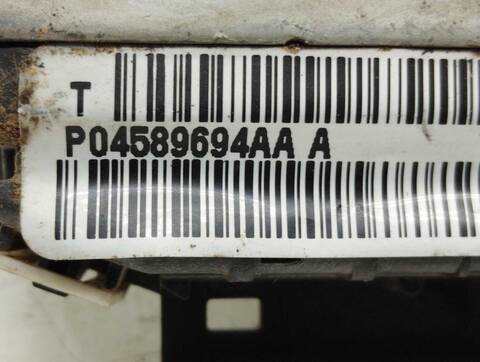 Foto 4ª: Cerradura Puerta Delantera Derecha Dodge Journey G SE [BWD] (2009)