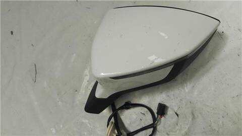 Foto 4ª: Retrovisor Izquierdo Seat Ateca 1.0 ERENCE [1 0 LTR. - 85 KW TSI] 116CV