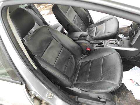 Asiento Delantero Derecho Mercedes Clase B 150 640941