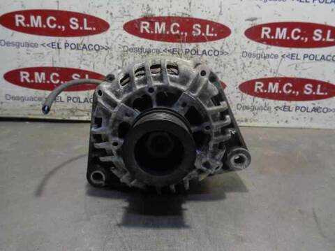 Alternador Mercedes Clase C 160 2.0 COMPRESOR CAT COUPE 163CV 120KW