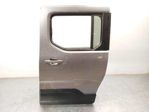 Foto 2ª: Puerta Lateral Corredera Izquierda Peugeot Rifter 1.5 BLUEHDI 130 131CV 96KW [YHP (DV5RC),YHZ (DV5RC)] (2020)