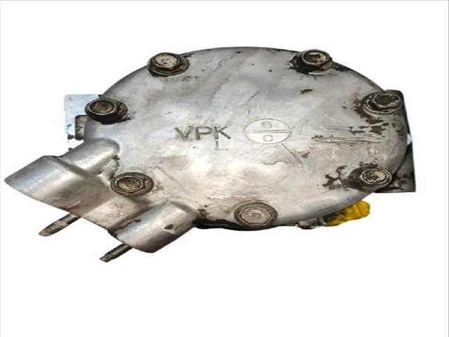 Compresor Aire Acondicionado Peugeot Partner 1.6 HDI 75