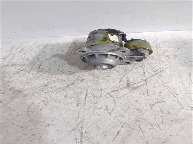 Foto 2ª: Motor de Arranque Ford Focus 1.8 TDCI 100CV [FFDA] (1998)