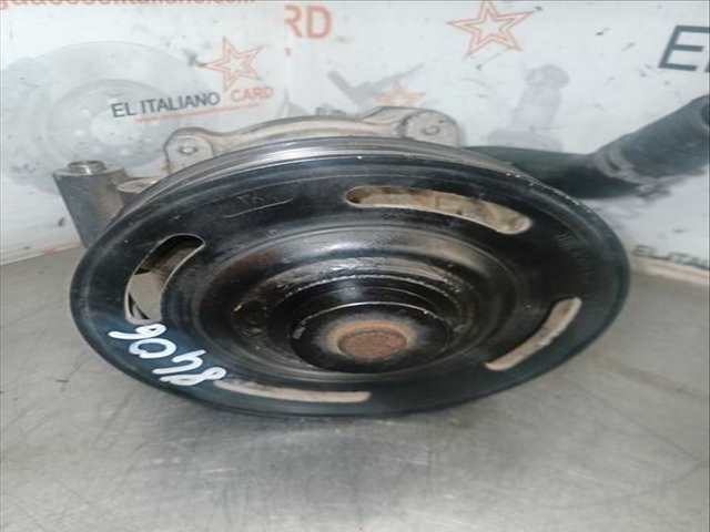 Foto 4ª: Bomba de Agua Ford Transit FT 350 HD) CABINA SIMPLE MEDIA 155CV 114KW CAJA ABIERTA [CVRB] (2012)