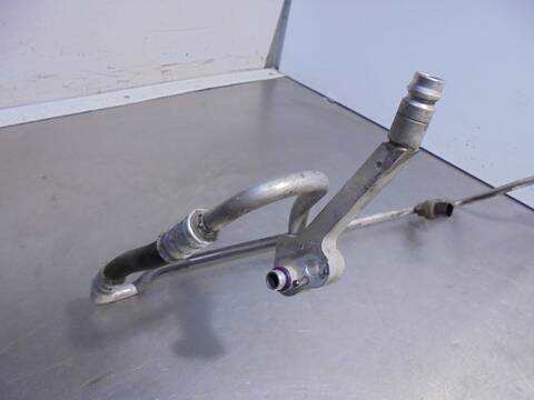 Foto 4ª: Tubos Aire Acondicionado Bmw Serie 1 114 2.0 16V BERLINA 143CV 105KW [N47D20C] (2010)