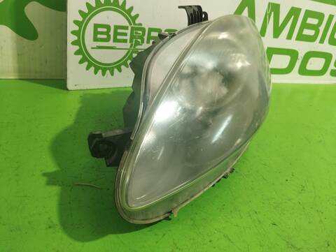 Foto 2ª: Faro Izquierdo Seat Altea 1.9 TDI 105CV 77KW [BXE] (2008)