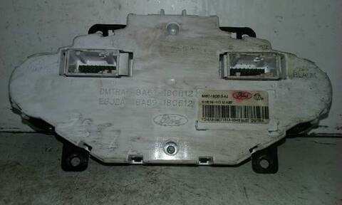 Foto 2ª: Mando Climatizador Ford Fiesta TREND 68CV 50KW (2009)