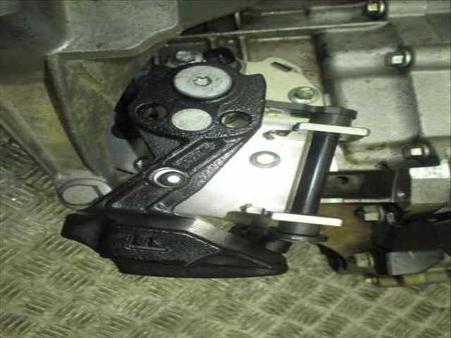 Foto 2ª: Caja Cambios Ford Tourneo R2PA (2008)