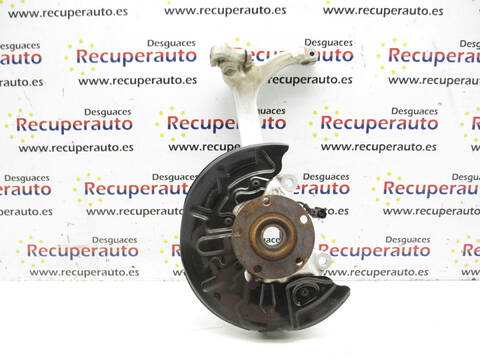 Mangueta Delantera Derecha Audi A4 ALT BERLINA