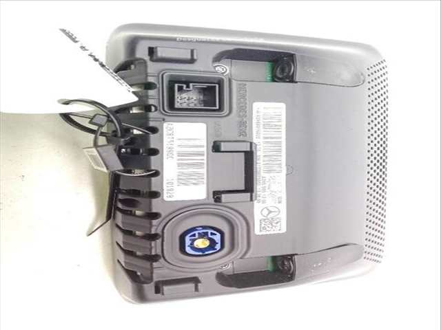 Foto 2ª: Pantalla Multifuncion Mercedes Clase A 140 A 180 CDI - D 176.012) [OM 607.951 (K9K)] (2012)