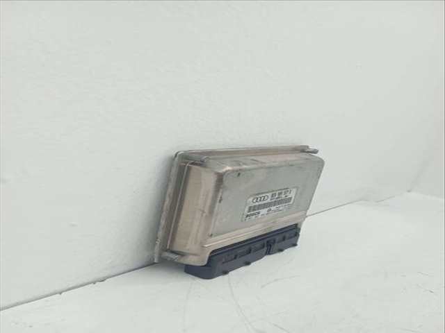 Foto 3ª: Centralita Motor ECU Audi A4 2.0 BERLINA 131CV 96KW [ALT] (2002)