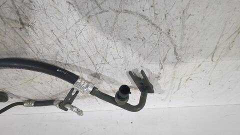 Foto 2ª: Tubos Aire Acondicionado Renault Megane 1.6 16V LA00 LA04 LA0B LA11 LA16 LA19 LA1J LA1K ... 107CV [K4M 700 K4M 701 K4M 706 K4M 708 K4M 709] (1996)