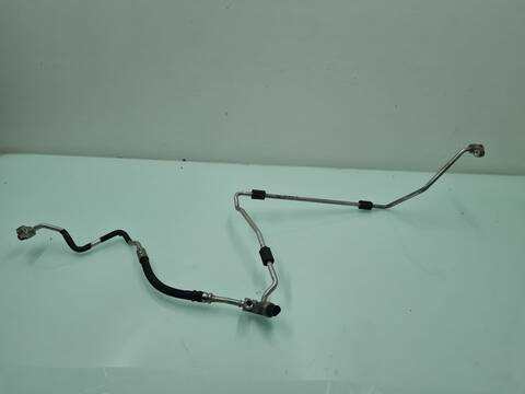 Tubos Aire Acondicionado Bmw Serie 1 114 116D 116CV 85KW