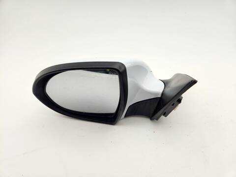 Foto 1ª: Retrovisor Izquierdo Kia Sportage CONCEPT 4X2 135CV 99KW [G4FD] (2012)