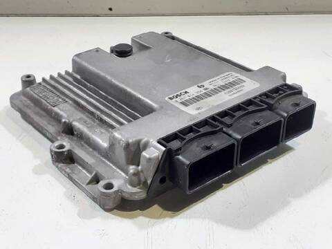 Foto 1ª: Centralita Motor ECU Renault Laguna 2.0 DCI DIESEL CAT GRANDTOUR 131CV 96KW [M9RG7] (2008)