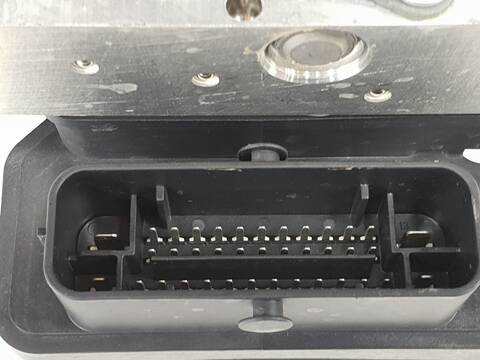 Foto 2ª: Abs Peugeot Expert PREMIUM LONG (1996)