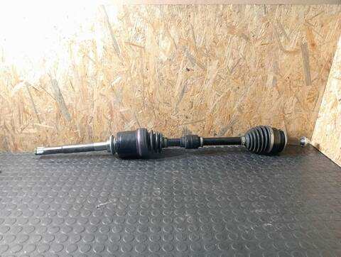 Transmision Delantera Derecha Mitsubishi Eclipse KAITEKI 4WD 163CV