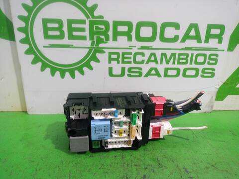 Caja Reles Fusibles Peugeot 508 ACTIVE 150CV 110KW