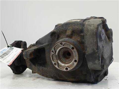 Foto 2ª: Diferencial Trasero Bmw Serie 1 114 2.0 120D BERLINA 163CV 120KW [M47N 204 D4] (2008)
