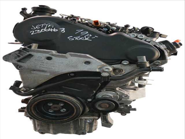 Motor Completo Volkswagen Jetta 140CV 103KW