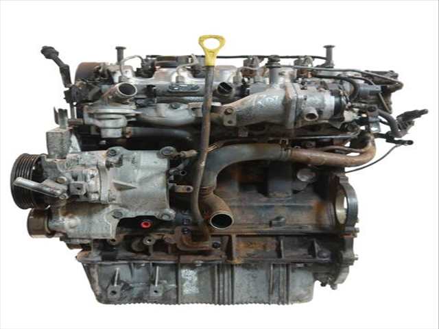 Motor Completo Hyundai Tucson 113 CV 83KW