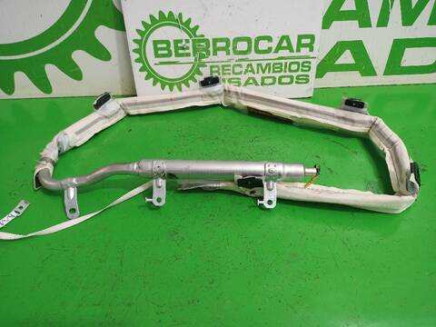 Foto 2ª: Airbag Cortina Delantero Izquierdo Lancia Y 1.3 MULTIJET 16V ARGENTO 10.2006 ) 75CV [199A2000] (2003)