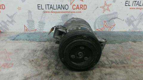 Foto 4ª: Compresor Aire Acondicionado Bmw Serie 3 315 BERLINA 170CV 125KW (1998)