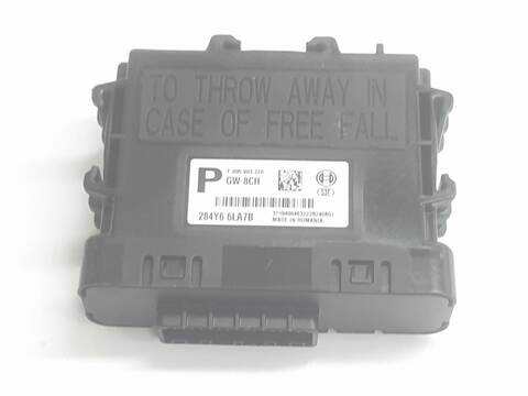 Centralita Motor ECU Dacia Sandero STEPWAY EXTREME GO