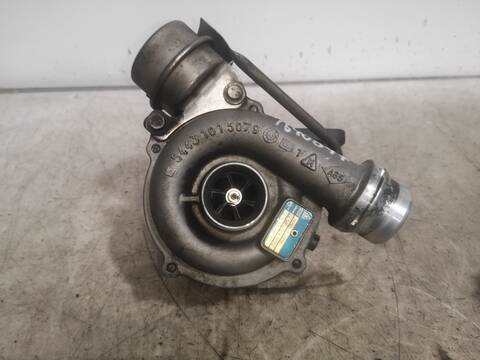 Turbocompresor Renault Megane K9KF7 BERLINA II BERLINA 5P