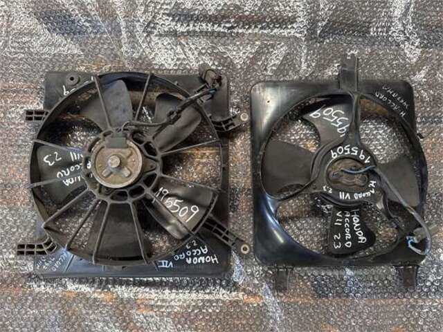 Electroventilador Honda Accord 2.3 (CK2)