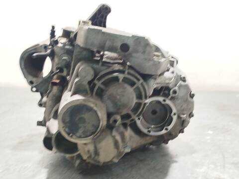 Foto 3ª: Caja Cambios Audi A3 2.0 TDI 140CV 103KW [CBAB] (2008)