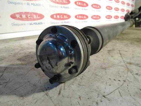 Foto 3ª: Transmision Central Volvo XC 90 2.9 BI-TURBO CAT 272CV 200KW [B6294T] (2004)