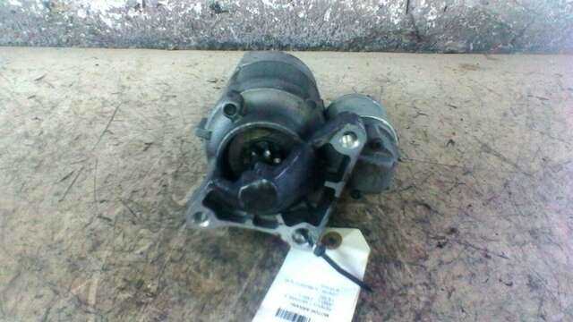 Motor de Arranque Renault Megane 1.6 16V II BM0/1_, CM0/1_)