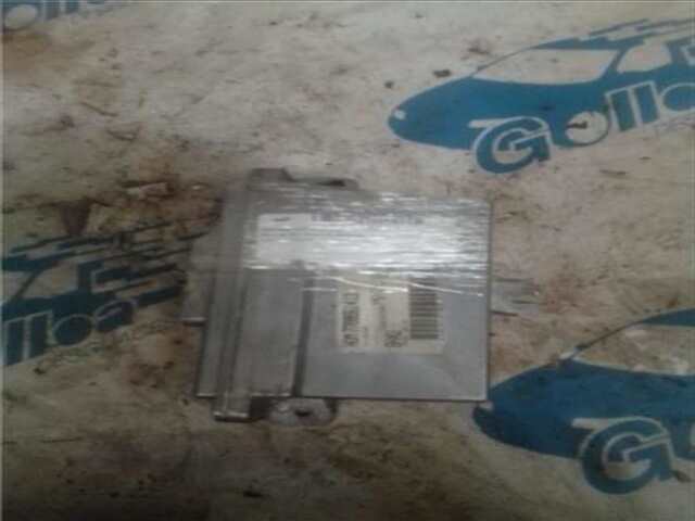 Centralita Motor ECU Renault Clio 1.4 ALIZE [1.4 LTR. - 55 KW]