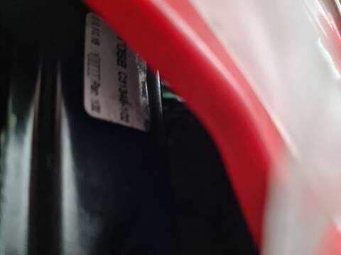 Elevalunas Eléctrico Delantero Derecho Opel Astra SELECTIVE 110CV 81KW