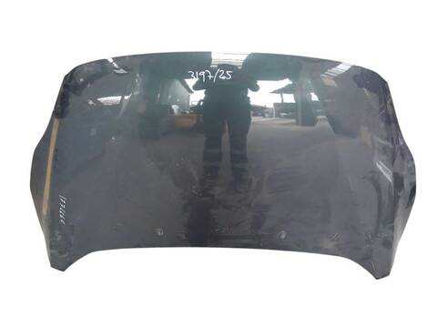 Foto 3ª: Capot Ford C Max 1.0 ECOBOOST II DXA/CB7 DXA/CEU) (2010)