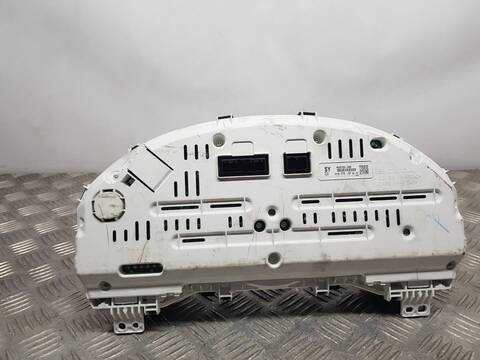 Foto 3ª: Cuadro de Instrumentos Honda Hrv ELEGANCE 130CV 96KW ..) [L15B4] (2018)