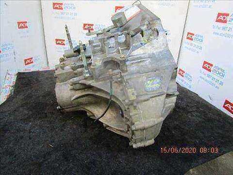 Caja Cambios Honda Accord 2.2 I-DTEC 150CV 110KW