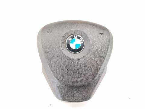 Foto 3ª: Kit Airbag Bmw X3 XDRIVE 20 D (2010)