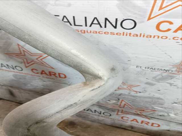 Foto 3ª: Tubo de Escape Mercedes Clase E 180 E 220 D 213.004) 194CV 143KW [654920] (2017)