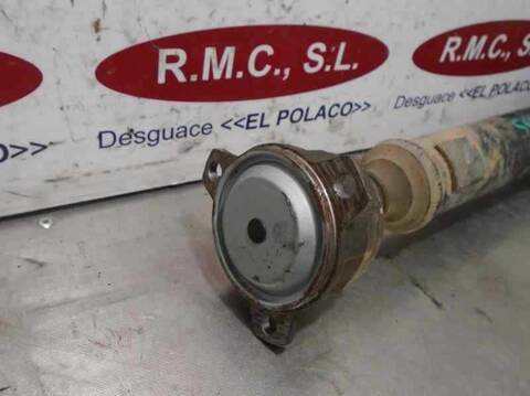 Foto 2ª: Transmision Central Mitsubishi Montero 2.5 TD CAT 115CV 85KW [4D56] (2001)