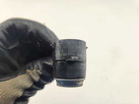 Foto 2ª: Sensor de Aparcamiento Mercedes Clase ML 350 3.0 D 258CV 190KW AUT. W166) BLUETEC 166.004) OM642 [OM642826] (2012)