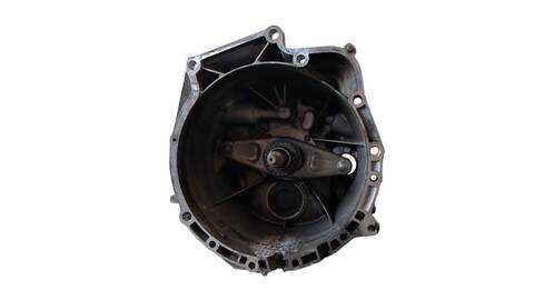 Foto 1ª: Caja Cambios Bmw Serie 3 315 320D 2.0 16V DIESEL 163CV (2007)